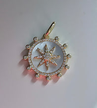 Load image into Gallery viewer, EGL Charm Base Necklace