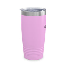 Load image into Gallery viewer, GO AWAY Tumbler, 20oz