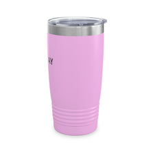 Load image into Gallery viewer, GO AWAY Tumbler, 20oz
