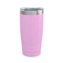Load image into Gallery viewer, GO AWAY Tumbler, 20oz