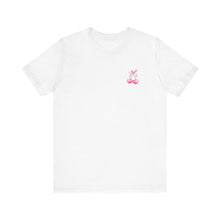 Load image into Gallery viewer, Cherry Bow Short Sleeve Tee