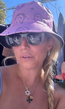 Load image into Gallery viewer, Star of David Charm Necklace