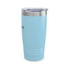 Load image into Gallery viewer, GO AWAY Tumbler, 20oz