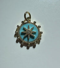 Load image into Gallery viewer, EGL Charm Base Necklace