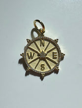 Load image into Gallery viewer, EGL Charm Base Necklace