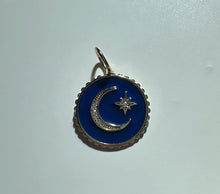 Load image into Gallery viewer, EGL Charm Base Necklace