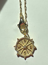 Load image into Gallery viewer, EGL Charm Base Necklace