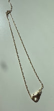 Load image into Gallery viewer, EGL Charm Base Necklace