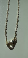 Load image into Gallery viewer, EGL Charm Base Necklace