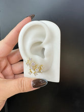 Load image into Gallery viewer, Mixed Mini Studs - Set of 4