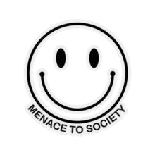 Load image into Gallery viewer, Menace to Society Stickers