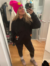 Load image into Gallery viewer, Smile Pocket Hoodie