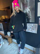 Load image into Gallery viewer, Smile Pocket Hoodie