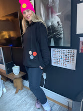 Load image into Gallery viewer, Smile Pocket Hoodie