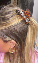 Load image into Gallery viewer, SAMPLE SALE Crystal Embellished Klassy Clip