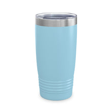 Load image into Gallery viewer, GO AWAY Tumbler, 20oz
