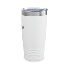 Load image into Gallery viewer, GO AWAY Tumbler, 20oz
