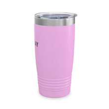 Load image into Gallery viewer, GO AWAY Tumbler, 20oz
