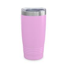 Load image into Gallery viewer, GO AWAY Tumbler, 20oz
