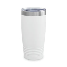 Load image into Gallery viewer, GO AWAY Tumbler, 20oz
