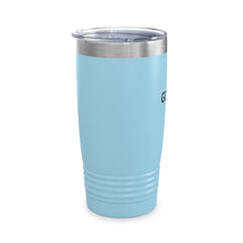 Load image into Gallery viewer, GO AWAY Tumbler, 20oz
