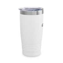 Load image into Gallery viewer, GO AWAY Tumbler, 20oz
