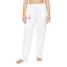 Load image into Gallery viewer, Cherry Bow Pajama Pants
