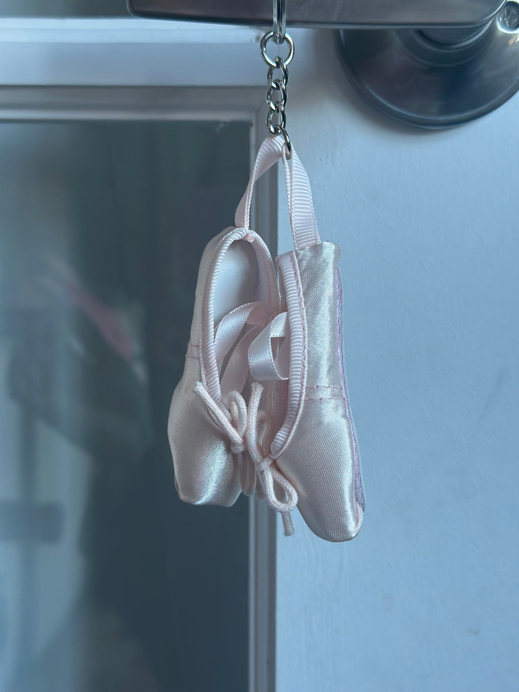 Ballet 🩰 Slipper Bag Charm