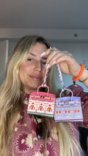 Load image into Gallery viewer, Mini Purse Bag Charm
