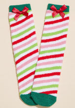 Load image into Gallery viewer, Grinch Sock Gift Set
