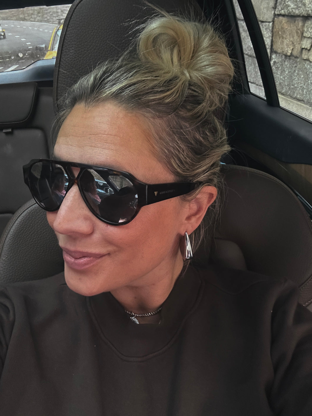 New Style Hoops