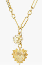 Load image into Gallery viewer, Love Pendant Necklace
