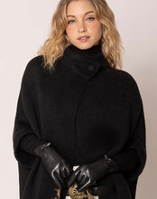 Load image into Gallery viewer, Bow Pointed Faux Leather
Smart Gloves
