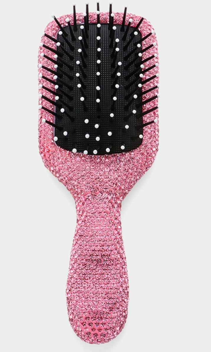 Bedazzled Brush