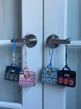 Load image into Gallery viewer, Mini Purse Bag Charm
