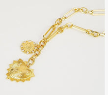 Load image into Gallery viewer, Love Pendant Necklace
