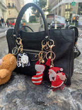 Load image into Gallery viewer, Christmas Bag Charms!
