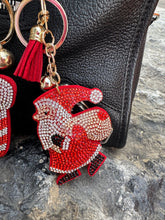 Load image into Gallery viewer, Christmas Bag Charms!
