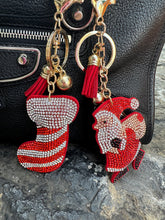 Load image into Gallery viewer, Christmas Bag Charms!
