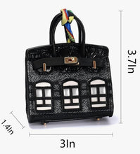 Load image into Gallery viewer, Mini Purse Bag Charm
