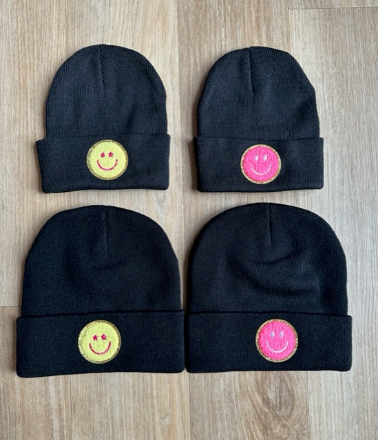 Fall 23 Kids Beanie