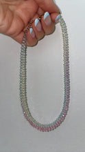 Load image into Gallery viewer, Pastel Ombre Necklace Set
