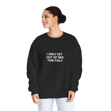 Load image into Gallery viewer, ITALY SWEATSHIRT
