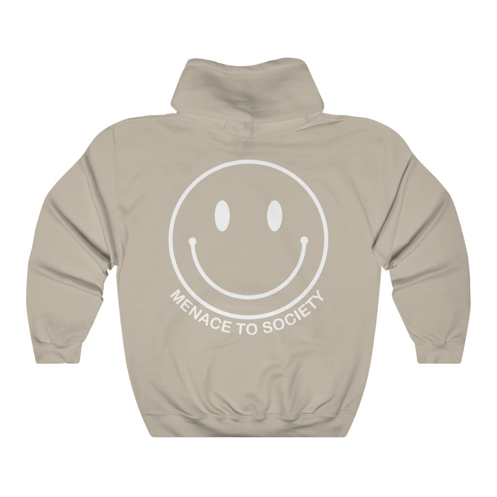 MENACE TO SOCIETY HOODIE