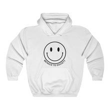 Load image into Gallery viewer, Menace To Society Hoodie
