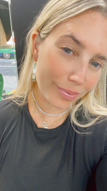 Tennis Choker