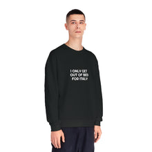 Load image into Gallery viewer, ITALY SWEATSHIRT
